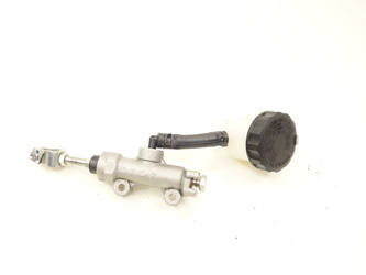 Peugeot Metropolis 400 20- Rear foot brake pump