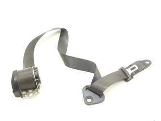 Microcar Ligier X-too xtoo Driver's seat belts