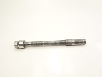 Derbi Senda 50  Oś koła przód