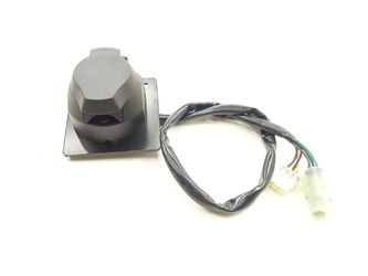 Aeon Cobra 320 420 422 Towbar Socket