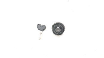 Piaggio X-Evo X8 125 Ignition Lock Insert With Key