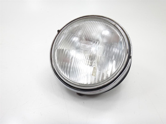 Yamaha Xs 1100 78-82 Front Lamp Headlight