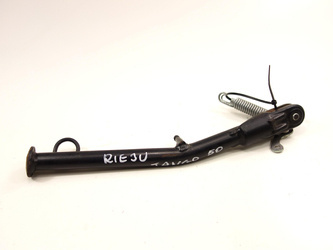 Stopka nóżka boczna sprężyna Rieju Tango 50