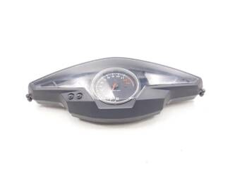 Honda Vfr 800 F Rc79 14-17 Counter Clock Indicators