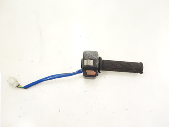 Kymco Agility City 50 Right Roll Throttle Switch