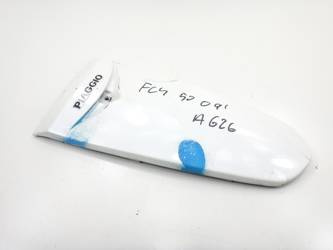 Piaggio Fly 50 2T 04-14 Tie Mask Nose Canopy