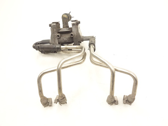 Yamaha Fzs 1000 Fazer 01-05 Egr valve pneumothorax