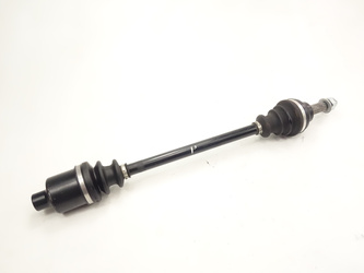 Microcar Due 6 19-24 Right axle shaft joints