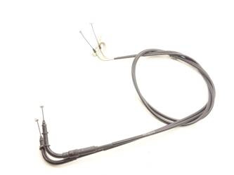 Linki gazu komplet Yamaha Tricity 300