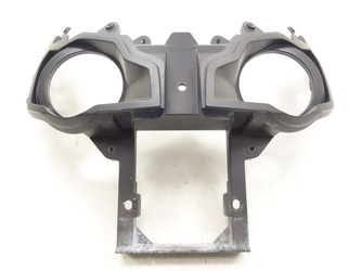 Canopy frame for mounting Can-am Spyder 990 lamps