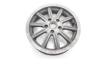 Piaggio Mp3 125 300 400 500 Rim 12X3.00 Front