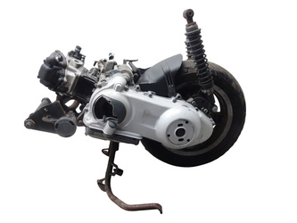 PIAGGIO X8 X-Evo X9 125 m364m Engine Warranty 30 days