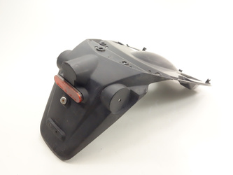 Peugeot Kisbee 50 2t 10-17 Rear fender