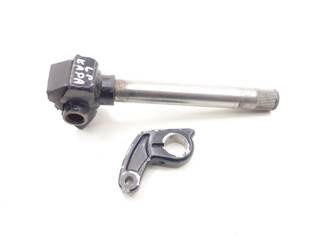 Arctic Cat Zr 5000 Lxr Knuckle Left