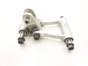 Husqvarna 701 Svartpilen  Wahacz Mały Kołyska