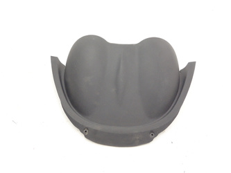 Piaggio X8 X-Evo 125 Plastic Windshield Cover