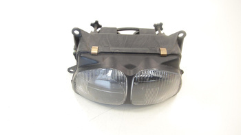 Yamaha Tdm 850 4Tx Front Lamp Headlight