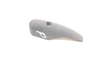 Piaggio Mp3 125 06-11 Plastic Rod Cover