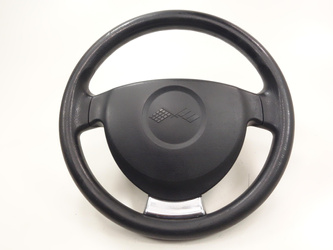 Microcar Ligier Ixo Js50 Steering wheel