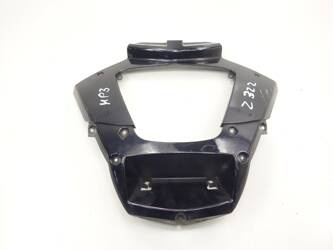 Piaggio Mp3 125 400 500 Tie Mask Nose Canopy