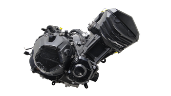 Silnik Kawasaki Z 800 Gwarancja 30 Dni