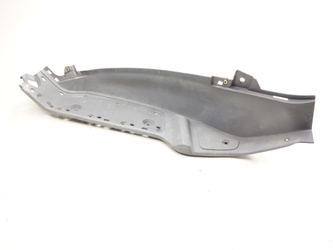 Piaggio X8 X-Evo 125 Left skid floor