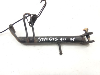 Sym Gts 125 Side Stand