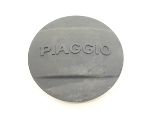 Piaggio X8 X-Evo 125 Plastic engine cover cover