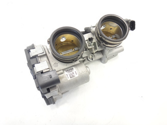 Tuono V4 1100 Factory 21- Throttles Front