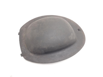 Typhoon 50 Sr Motard Plastic Cover In Trunk