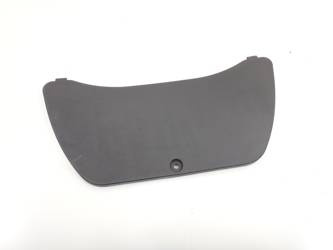 Piaggio Mp3 400 Lt Plastic Battery Cover