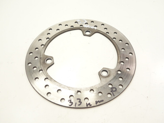 Yamaha Tricity Triptik 125 14-17 Front brake disc