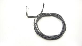 Peugeot Metropolis 400 19R Gas Cable Links Set 2Pcs