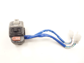 Kymco Agility 50 Left Switch