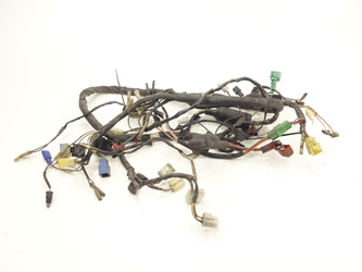 Suzuki Gsx600f Katana Wiring Harness