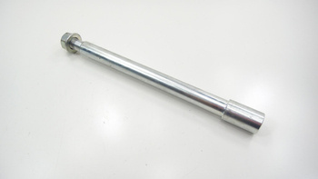 Piaggio Beverly S 400 20- Wheel Axle Front