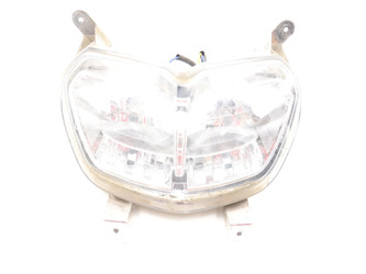 Typhoon 50 Sr Motard Lampa Przód Reflektor