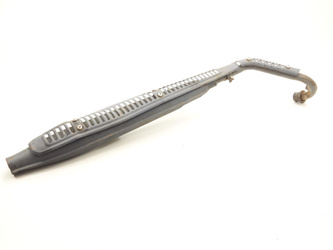 Skyteam Dax Spigaou 50 Elbow exhaust muffler