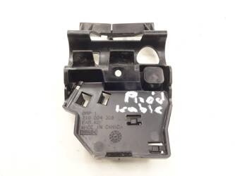 Plastic filling cover Can-am Spyder F3 Ltd