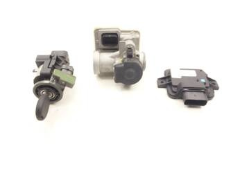 Ignition lock immo lock module Piaggio Mp3 350 hpe