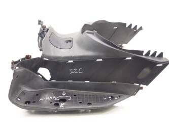 Yamaha X-Max 125 05-09 Floor Tunnel