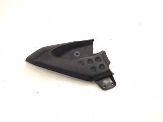 Plastik osłona podnóżka lewa Yamaha T-max 500 08-11