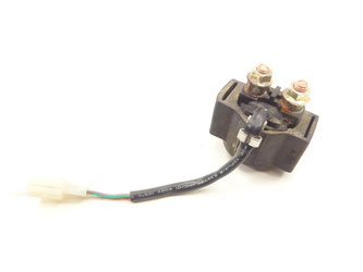 Sym Orbit 2 50 Starter relay