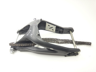 Yamaha Mt09 Sp 17-20 Wahacz Tył