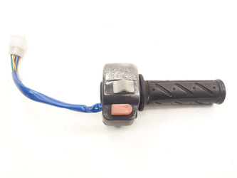 Kymco Agility 50 Right throttle switch