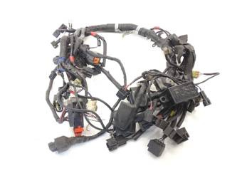 Triumph Thunderbird 1700 Instalacja Elektryczna