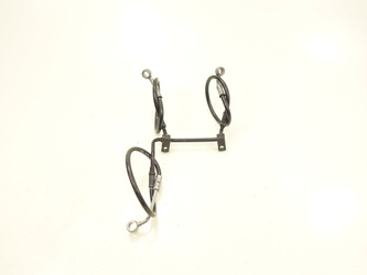 Ktm Super Duke R 1290 20-24 Front Brake Lines