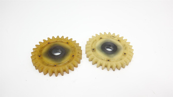 Tdm 850 96-01 4Tx Oil Pump Drive Sprocket