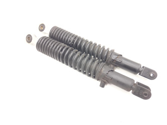 Sym X-Pro 50 Orbit Ii Shock Absorbers Rear Set