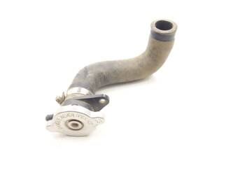 Linhai Hytrack Hy 410 Is Filler Fluid Plug Hose